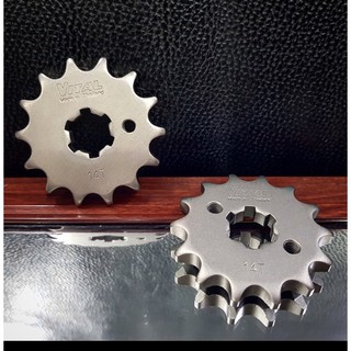  Nhông Yamaha 13T 14T 15T 16T 17T Dùng Cho Xe Exciter TFX FZ R15 MT-15 Sirius Taurus Jupiter Chính Hãng VITAL 