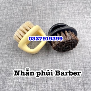 ✅ Chổi phủi tóc- nhẫn phủi Barber