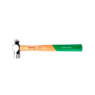 Búa đầu tròn 8oz toptul haac0830