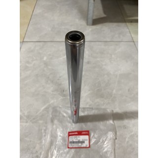 Ống giảm sóc trước wave s110, rs110, rsx110 chính hãng honda