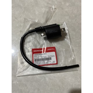 Mô bin cao áp | mô bin sườn WAVE S110, RS110, RSX110 chính hãng Honda (30500-KWW-B21)