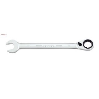 Cờ lê vòng miệng tự động 10mm toptul abaf1010