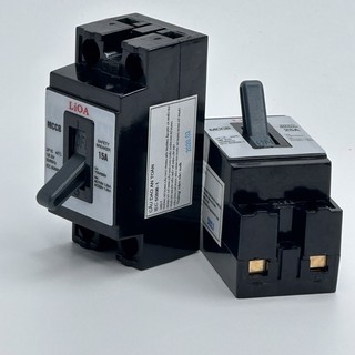 Át atomat Lioa 15A - 20A - 30A-40A