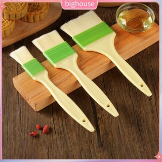 (BH) Cọ quét gia vị chống mài mòn cứng chịu nhiệt có thể tái sử dụng