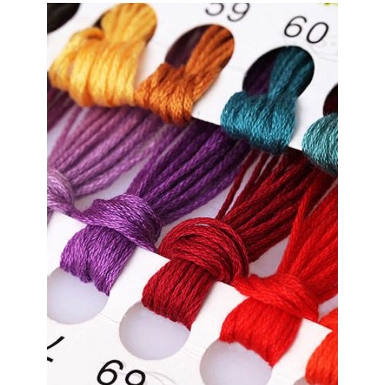 Tranh thêu chữ thập hoa sen , đầm hoa sen e231 /edb231 THÊU KÍN