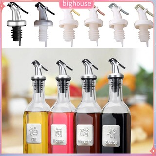 (BH) Nắp Đậy Chai Có Vòi Rót Tiện Dụng
