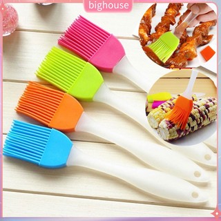 (BH) Chổi silicone phết dầu tiện dụng cho nhà bếp