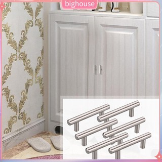 (BH) Tay Nắm Cửa Tủ Bếp Hình Chữ T Bằng Thép Không Gỉ Kích Thước 12mm