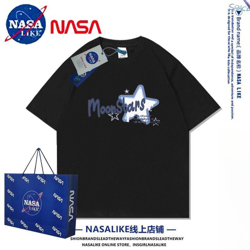 Áo Thun Ngắn Tay Thời Trang Năng Động Cho Cặp Đôi