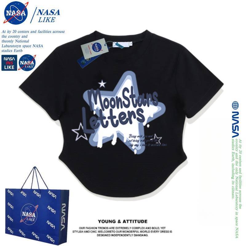 Áo Thun Ngắn Tay Thời Trang Năng Động Cho Cặp Đôi