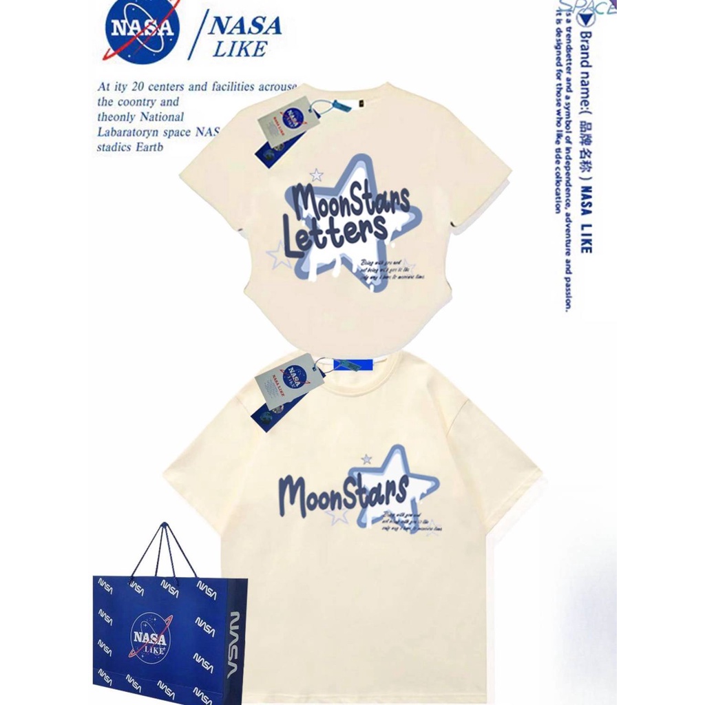 Áo Thun Ngắn Tay Thời Trang Năng Động Cho Cặp Đôi