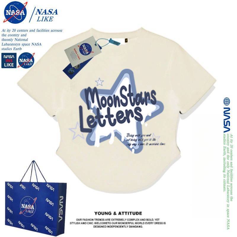 Áo Thun Ngắn Tay Thời Trang Năng Động Cho Cặp Đôi