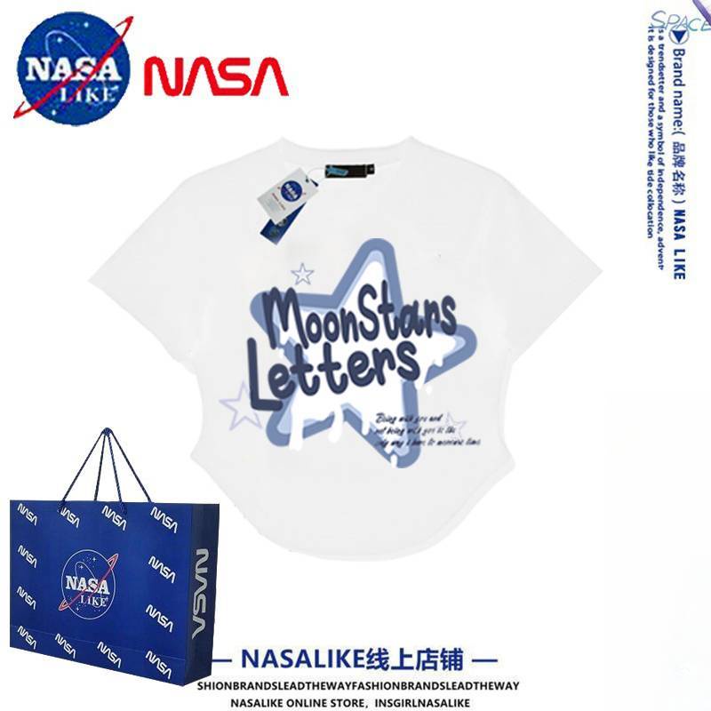 Áo Thun Ngắn Tay Thời Trang Năng Động Cho Cặp Đôi