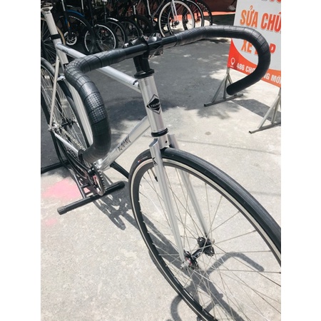 Xe TSUNAMI SNM 4130 Fixed Gear