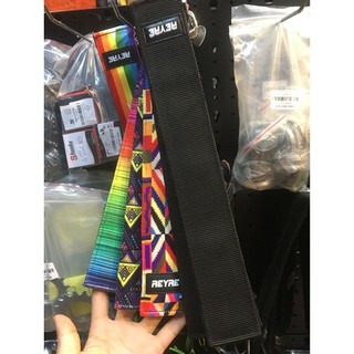 Strap impetus họa tiết fixed gear