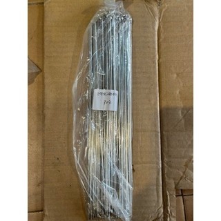 Đũa 280mm - inox tròn - căm nan hoa