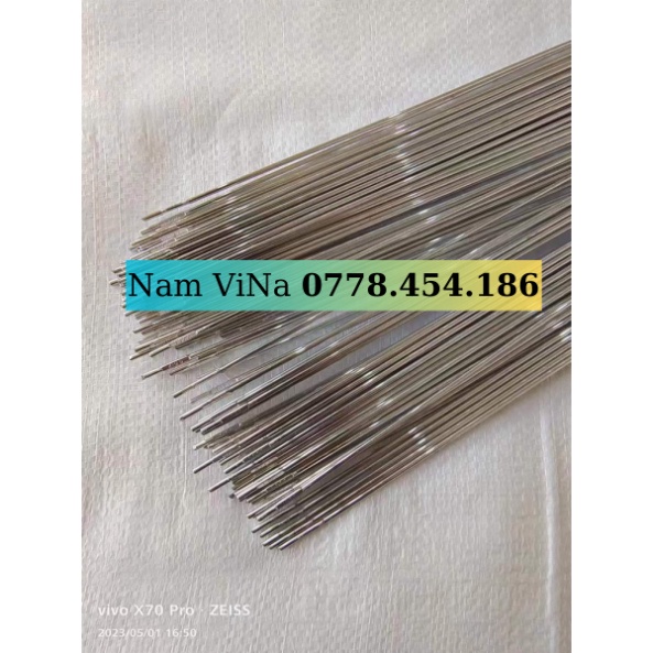 Điện Cực Nhôm Dây Hàn Hồ Quang Nhôm Argon 5052 6061 Nhôm Magie Nhôm Silic 1070 Hợp Kim Nhôm Hàn Máy 