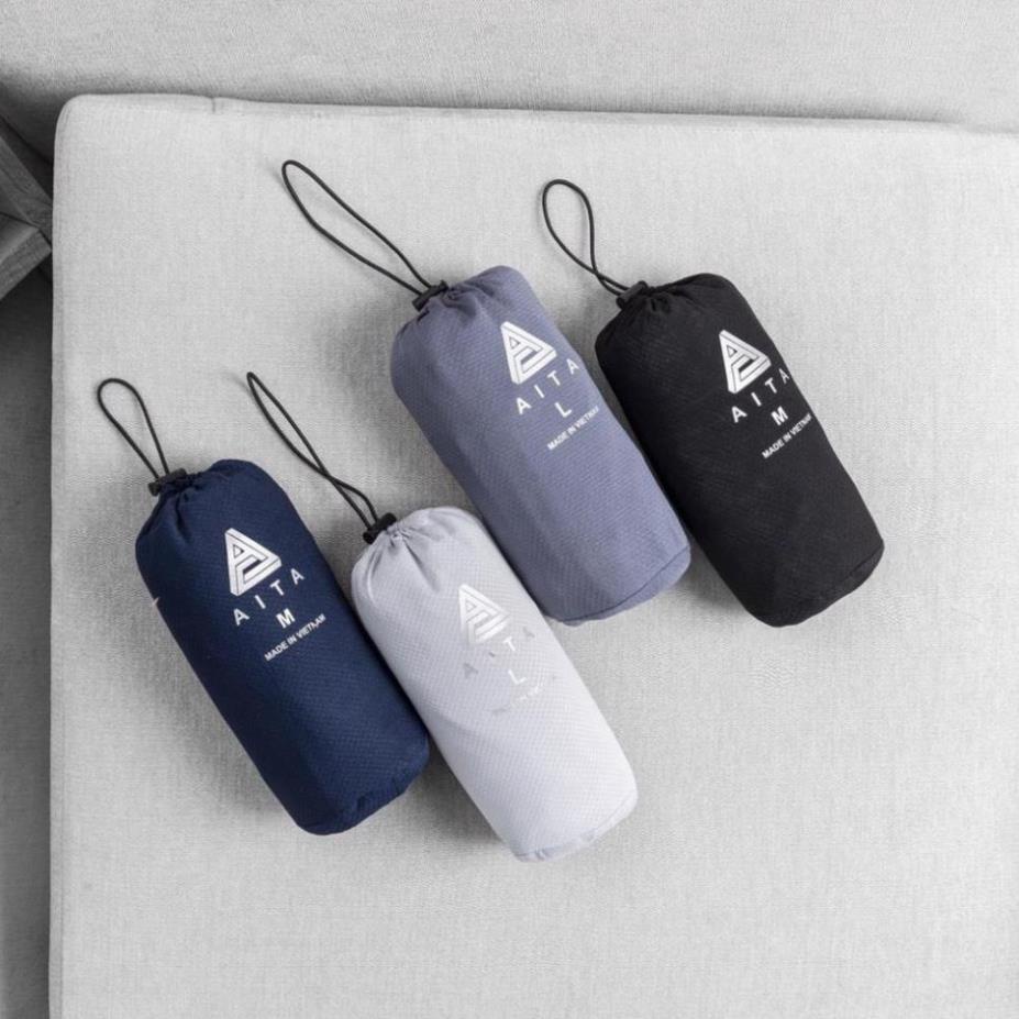 Áo chống nắng nam, Áo nắng nam sọc vai dày dặn cao cấp thấm hút mồ hôi, chống tia uv DLV_Store
