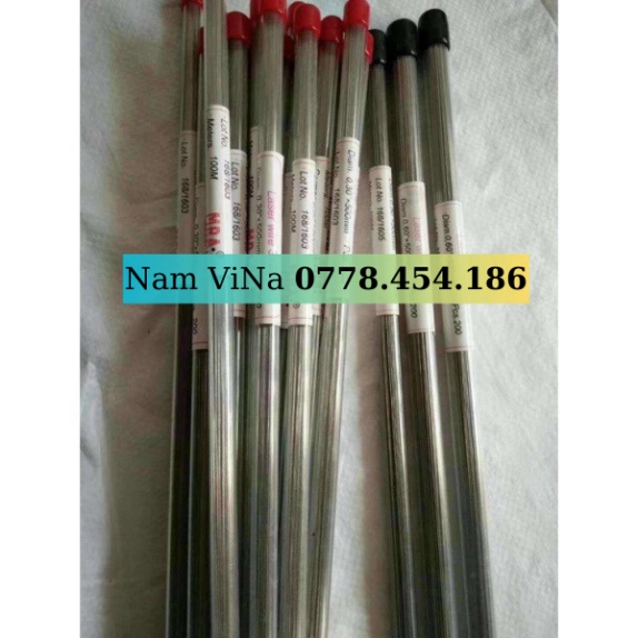 Dây Hàn Laser Mra Của Đức 440c-4. 4