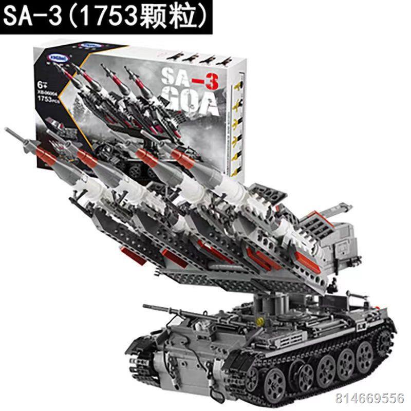 Tương thích với các khối xây dựng Lego, bé trai và trẻ em, đồ chơi lắp ráp, xe tăng quân sự, xe bọc thép, người lớn, khó