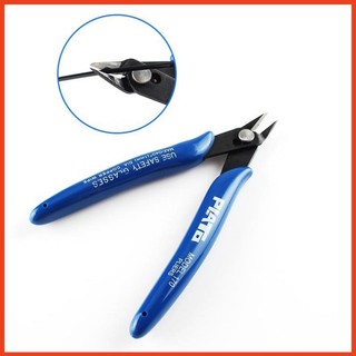 Kìm cắt chân linh kiện plato 170 sắc bén 125mm - kìm plato 170 - plato170