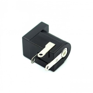 Jack Nguồn DC Cái 5.5x2.1mm
