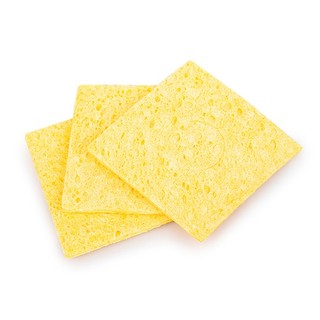 Bọt Biển Lau Mũi Hàn 6x6cm