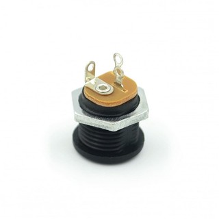 Jack Dc 5.5x2.1mm Có Ốc Vặn