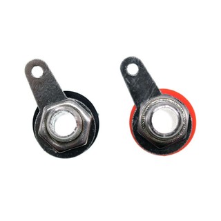 Jack Bắp Chuối 4mm đực, cái, màu đen, đỏ