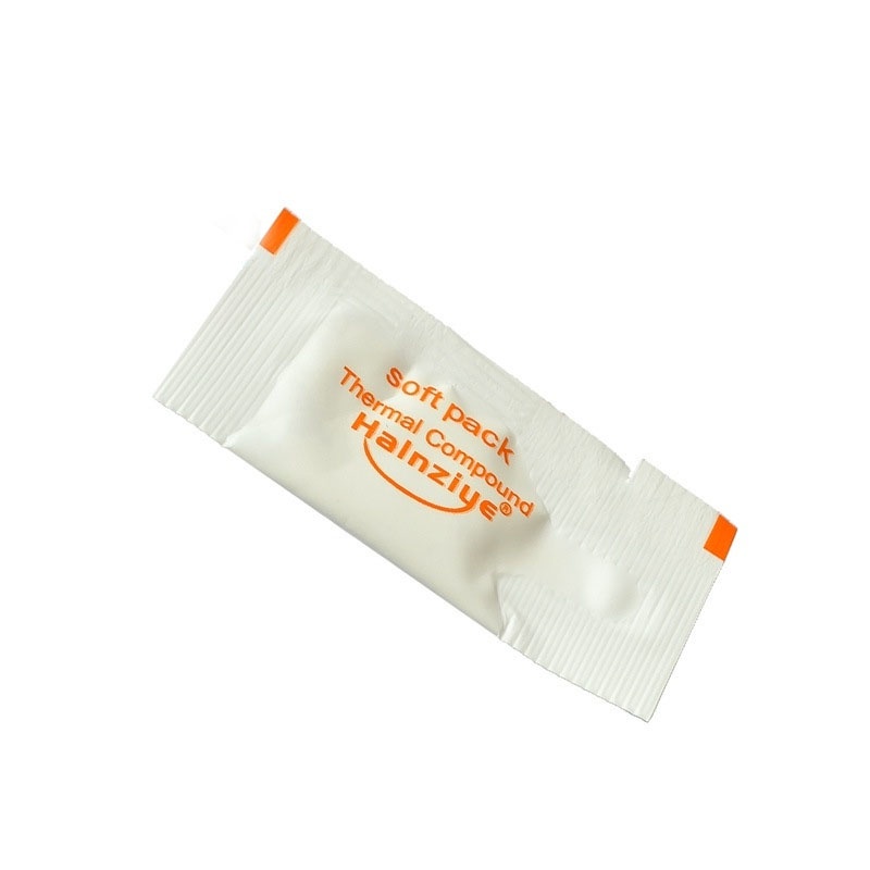 Túi Keo Tản Nhiệt 0.5G CPB/CHip/Sò Nóng Lạnh