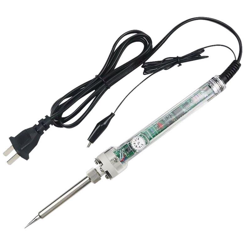 Đầu Mũi Hàn No.907-T-B / No.907-T-K - Mũi Hàn Nhọn / Dao Cho Tay Hàn No.907