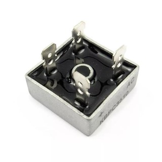 Diode Cầu Vuông 35A 1000V KBPC3510