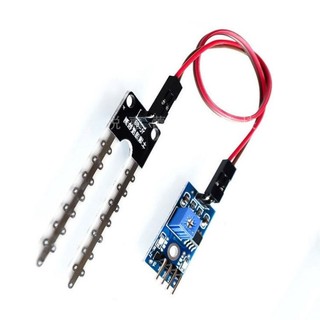 Module cảm biến độ ẩm đất, mô đun cảm biến độ ẩm đất