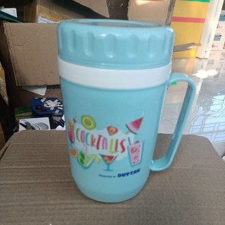 ca nhiệt nắp vặn Duy Tân 750 ml