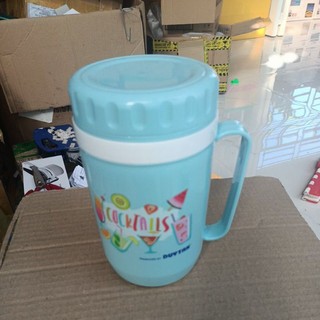 ca nhiệt nắp vặn Duy Tân 750 ml