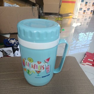 ca nhiệt nắp vặn Duy Tân 750 ml