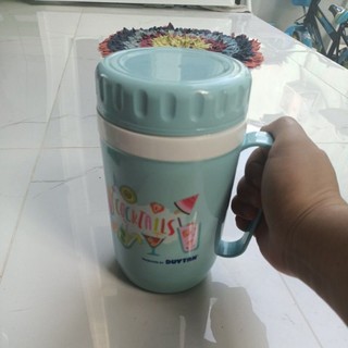 ca nhiệt nắp vặn Duy Tân 750 ml