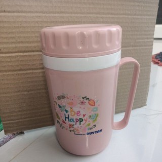 ca nhiệt nắp vặn Duy Tân 1 lít