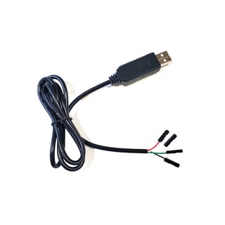 Module PL2303 chuyển đổi USB-TTL có dây
