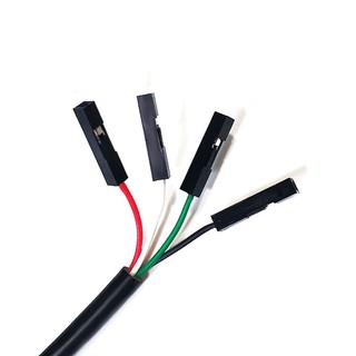 Module PL2303 chuyển đổi USB-TTL có dây