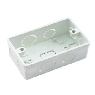 Đế âm, đế nổi chống cháy SINO VANLOCK