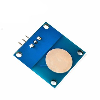 Module công tắc cảm ứng chạm điện dung TTP223 3-5V