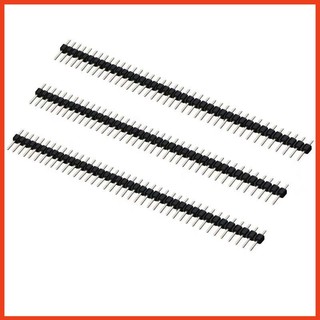 Jump đực đơn thẳng 2.54mm 40p