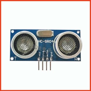 Module cảm biến siêu âm srf04, hc sr04, hc-sr04, srf05, hc sr05, hc-sr05