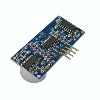Module Cảm Biến Siêu Âm SRF04, HC SR04, HC-SR04, SRF05, HC SR05, HC-SR05