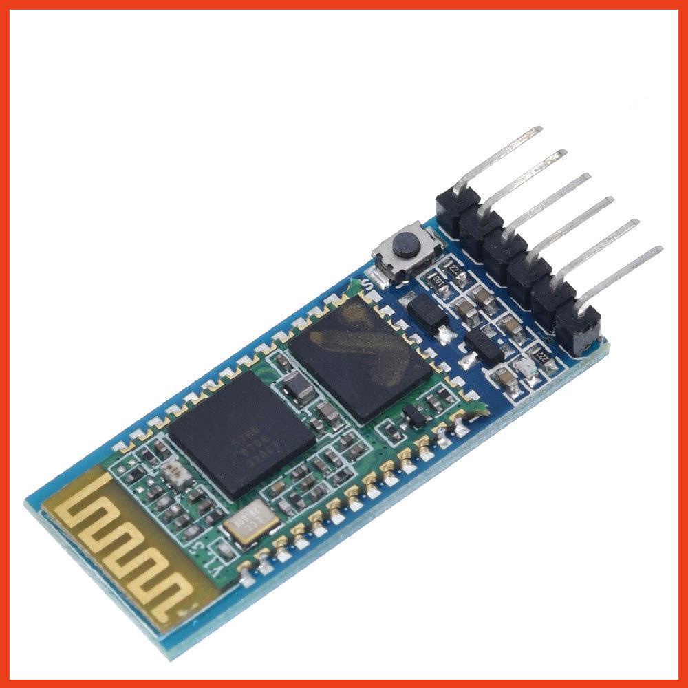 Module Bluetooth HC05 thường, HC05 chính hãng