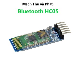 Module Bluetooth HC05 thường, HC05 chính hãng