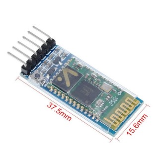Module Bluetooth HC05 thường, HC05 chính hãng