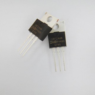 Mosfet Kênh N IRFZ44 49A/55V/110W TO-220