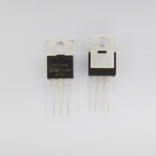 Mosfet Kênh N IRFZ44 49A/55V/110W TO-220